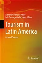 Gonzaga Godoi Trigo, Gonzaga Godoi Trigo, Alexandr Panosso Netto, Alexandre Panosso Netto, Luiz Gonzaga Godoi Trigo - Tourism in Latin America