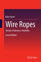 Klaus Feyrer - Wire Ropes