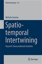 Michela Summa - Spatio-temporal Intertwining