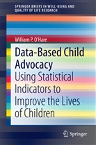 William P O'Hare, William P. O'Hare - Data-Based Child Advocacy