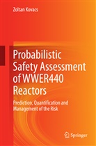 Zoltan Kovacs - Probabilistic Safety Assessment of WWER440 Reactors