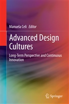Manuel Celi, Manuela Celi - Advanced Design Cultures