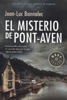 Jean-Luc Bannalec - El Misterio de Pont-Aven