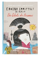 Joan Breidenbach, Joana Breidenbach, Judith Homoki, Martin Haake, Kleine Gestalten - Edwina ermittelt in Berlin