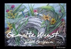 Janet Großheim - Gemalte Kunst Janet Großheim - Teil 4 (Tischaufsteller DIN A5 quer)