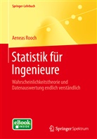 Aeneas Rooch - Statistik für Ingenieure