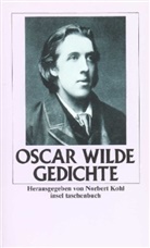 Oscar Wilde - Gedichte