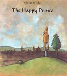 Oscar Wilde, Yann Wehrling - The Happy Prince