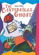 Oscar Wilde - The Canterville Ghost