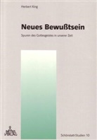 Herbert King - Neues Bewusstsein