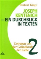 Herber King, Herbert King - Joseph Kentenich - ein Durchblick in Texten. Bd.2