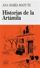 Ana M. Matute, Ana María Matute - Historias de la Artamila