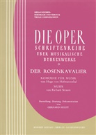 Gerhard Heldt, Richard Strauss, Thilo Cornelissen, Martin Goergen, Dietrich Stoverock - Der Rosenkavalier