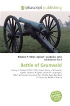 Agne F Vandome, John McBrewster, Frederic P. Miller, Agnes F. Vandome - Battle of Grunwald