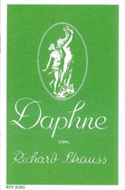 Richard Strauss - Daphne