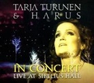 Tarja Turunen - Tarja Turunen & Harus in Concert, 1 Audio-CD (Audio book)