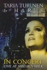 Tarja Turunen - Tarja Turunen & Harus in Concert, 1 Audio-CD + 1 DVD