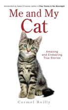 Carmel Reilly, Reilly Carmel - Me and My Cat