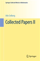 Atle Selberg - Collected Papers II