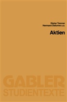 Hermann Delorme, Diete Trenner, Dieter Trenner - Aktien