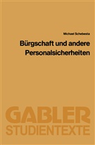 Michael Schebesta - Bürgschaft und Andere Personalsicherheiten