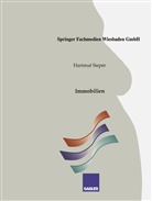 Hartmut Sieper - Immobilien