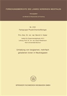 Bernd A Huber, Bernd A. Huber - Umladung von langsamen, mehrfach geladenen Ionen in Neutralgasen