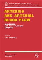 M Rodkiewicz, C M Rodkiewicz, C. M. Rodkiewicz - Arteries and Arterial Blood Flow