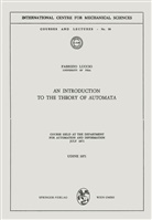 Fabrizio Luccio - An Introduction to the Theory of Automata