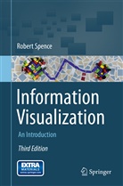 Robert Spence - Information Visualization