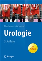 E Gschwend, E Gschwend, Jürgen E. Gschwend, Richar Hautmann, Richard Hautmann - Urologie
