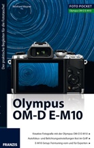 Reinhard Wagner - Olympus OM-D E-M10