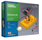 Burkhard Kainka - Das Franzis Lernpaket Elektronik