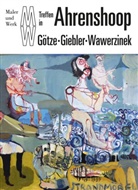 Rüdiger Giebler, Morit Götze, Moritz Götze, Pete Wawerzinek, Peter Wawerzinek - Ahrenshoop