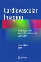 Elen Aikawa, Elena Aikawa - Cardiovascular Imaging