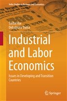 Debabrata Datta, Saiba Kar, Saibal Kar - Industrial and Labor Economics