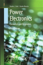 Branko Blanu a, Branko Blanu¿a, Branko Blanusa, Branko Blanuša, Branko L. Doki, Branko L. Doki¿... - Power Electronics