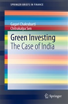 Gagar Chakrabarti, Gagari Chakrabarti, Chitrakalpa Sen - Green Investing