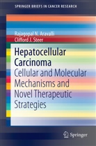 Rajagopal Aravalli, Rajagopal N Aravalli, Rajagopal N. Aravalli, Clifford J Steer, Clifford J. Steer - Hepatocellular Carcinoma