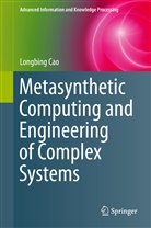 Longbing Cao - Metasynthetic Computing and Engineering of Complex Systems