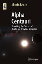 Martin Beech - Alpha Centauri
