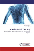 Ishan Ghai, Shashan Ghai, Shashank Ghai - Interferential Therapy