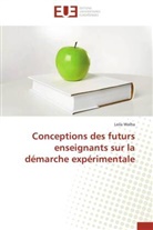 Leila Walha, Walha-l - Conceptions des futurs