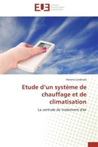 Hanene Landoulsi, Landoulsi-h - Etude d un systeme de chauffage