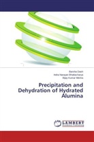 Indra Naraya Bhattacharya, Indra Narayan Bhattacharya, Barsh Dash, Barsha Dash, B Mishra, Bijay Kumar Mishra - Precipitation and Dehydration of Hydrated Alumina