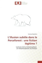 Vanessa Depallens, Depallens-v - L illusion subtile dans le