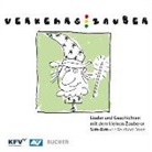 Reinhard Franz, Peter Steurer - Verkehrszauber