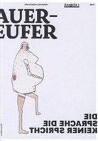 Hippe Habasch, Eva Hocke, Joche Kelter, Jochen Kelter, Christa Ludwig, Christa Ludwig u a... - Literarisches Jahresheft Mai 2014