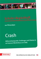 Ingrid Stritzelberger - Crash
