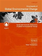 P Timmerman, Peter Timmerman, Peter (Ifias Timmerman, Timmerman Peter, Peter Timmerman, Peter (Ifias Timmerman - Encyclopedia of Global Environmental Change, Social and Economic